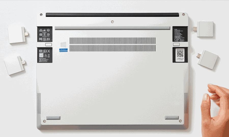 如何自己动手组装一台笔记本,自己购买配件组装笔记本电脑