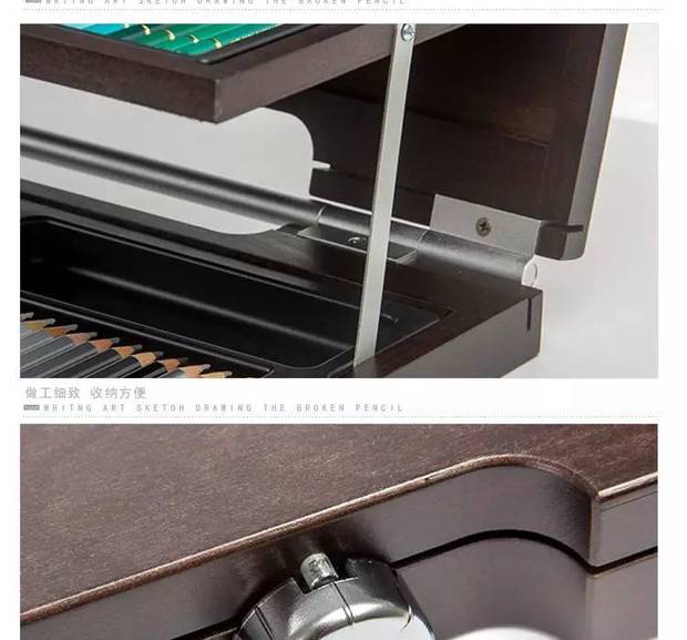 为什么自己买不上去新鲜的画材,廉价画材