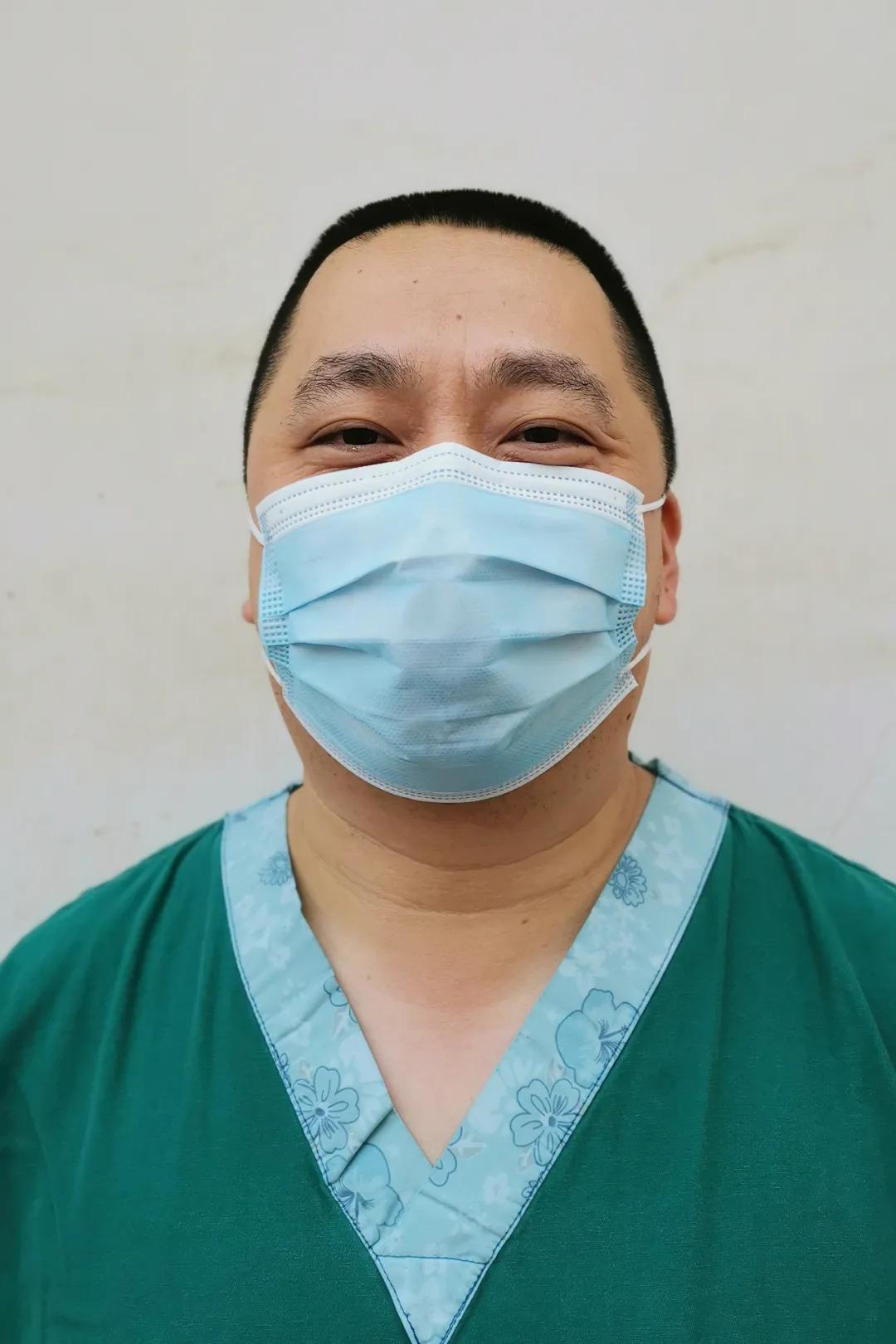 长春86名英雄凯旋，让我们看看TA的样子！