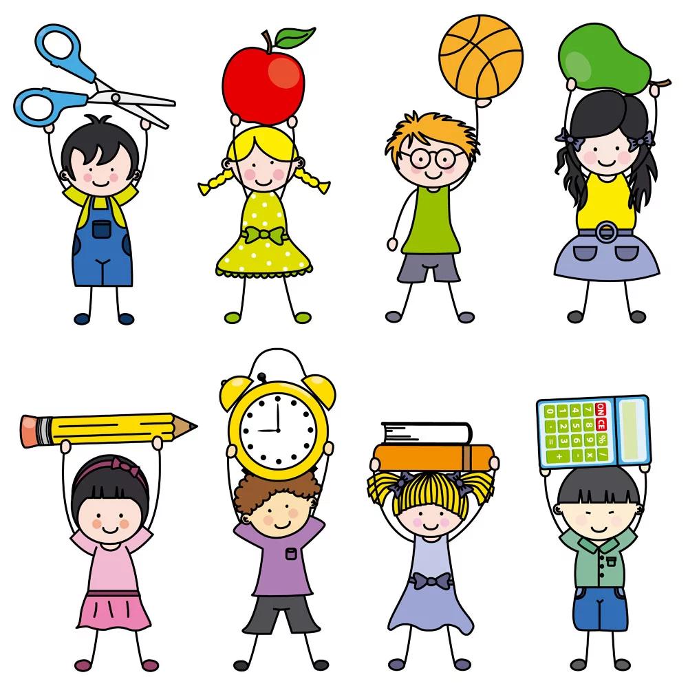 小学班级成绩两极分化如何排位置,小学排名真的那么重要吗