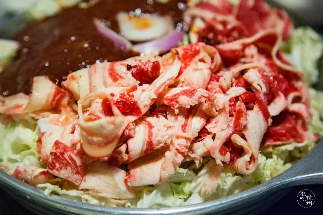 杭州德寿宫韩国料理,杭州前十日本料理店