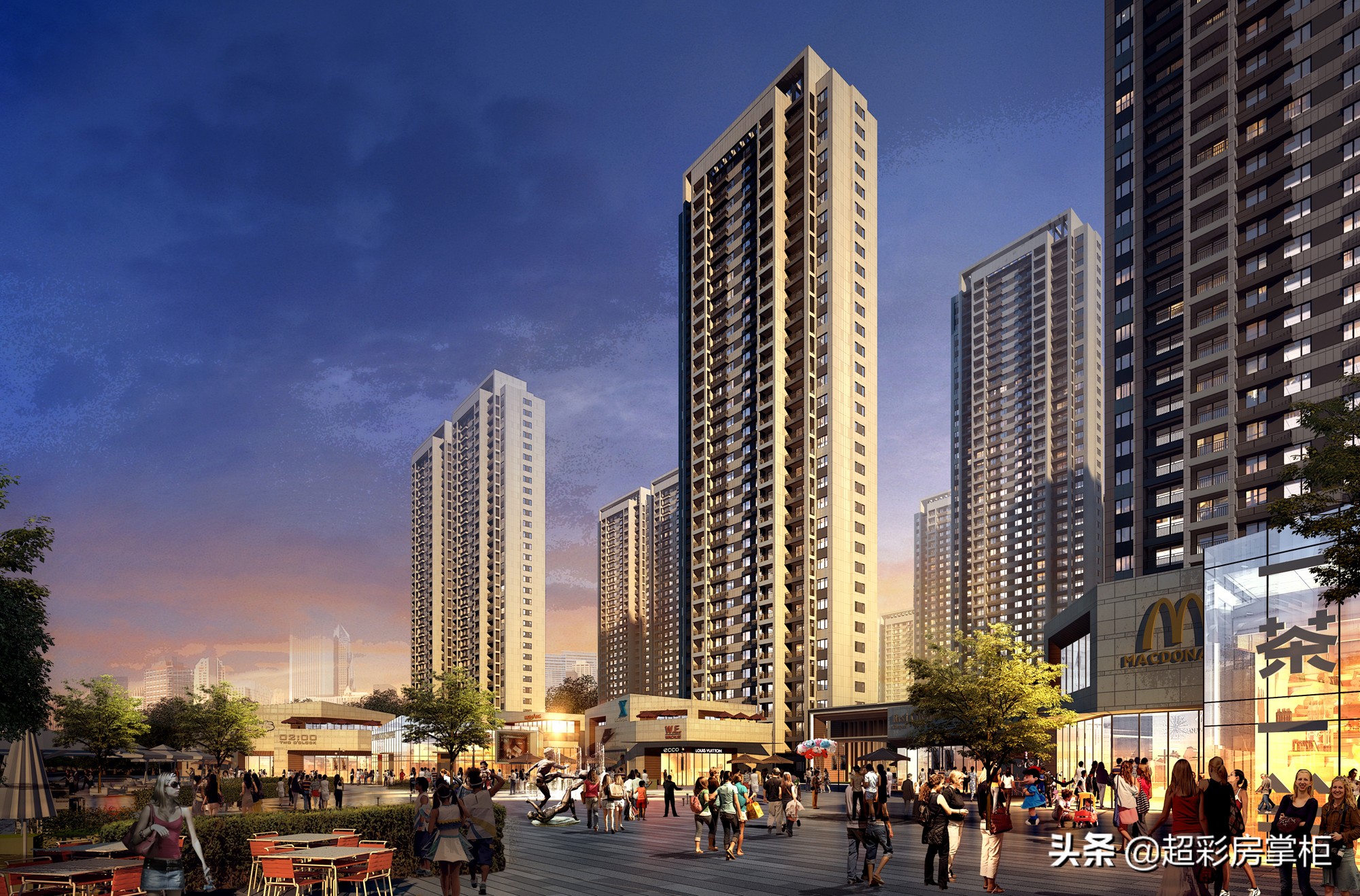 武汉市江夏区最新楼盘价格,武汉江夏区楼盘推荐