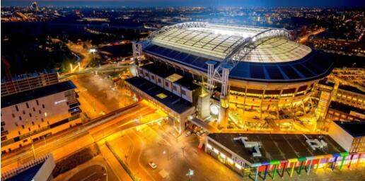 欧洲杯让全世界疯狂,能让全世界疯狂的赛事