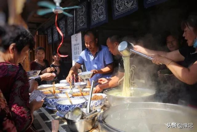 去河南必买的礼品,去河南必买的特产