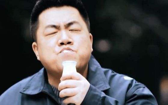 黄旭东是怎么成为电竞毒奶的,曾经我相信科学是什么梗