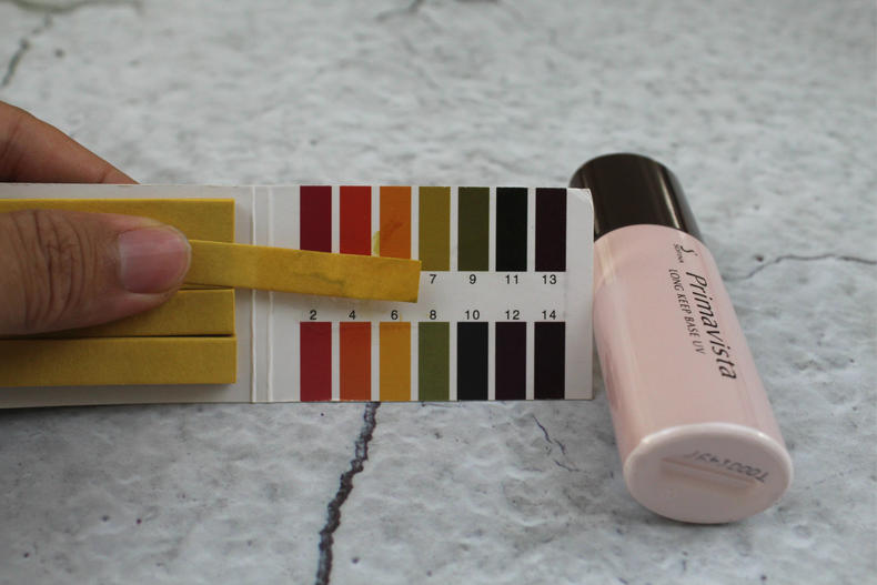 底妆不卡粉的妆前乳怎么用好看呢,底妆斑驳用什么妆前乳