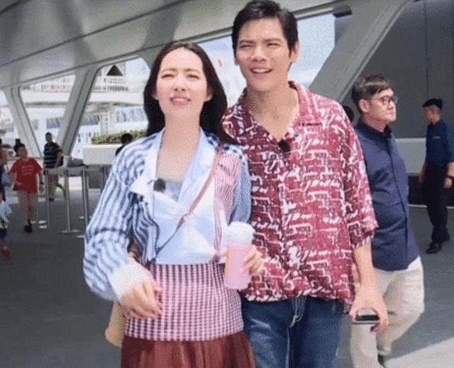 有一种炫富叫杨幂的小包包,郭碧婷包包