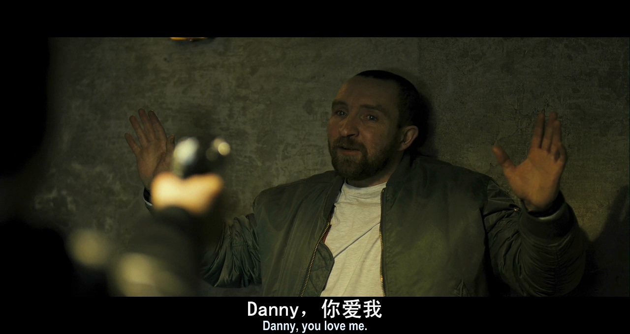 绑架，勒索，拿赎金；可我没猜到结局：图解欧美电影