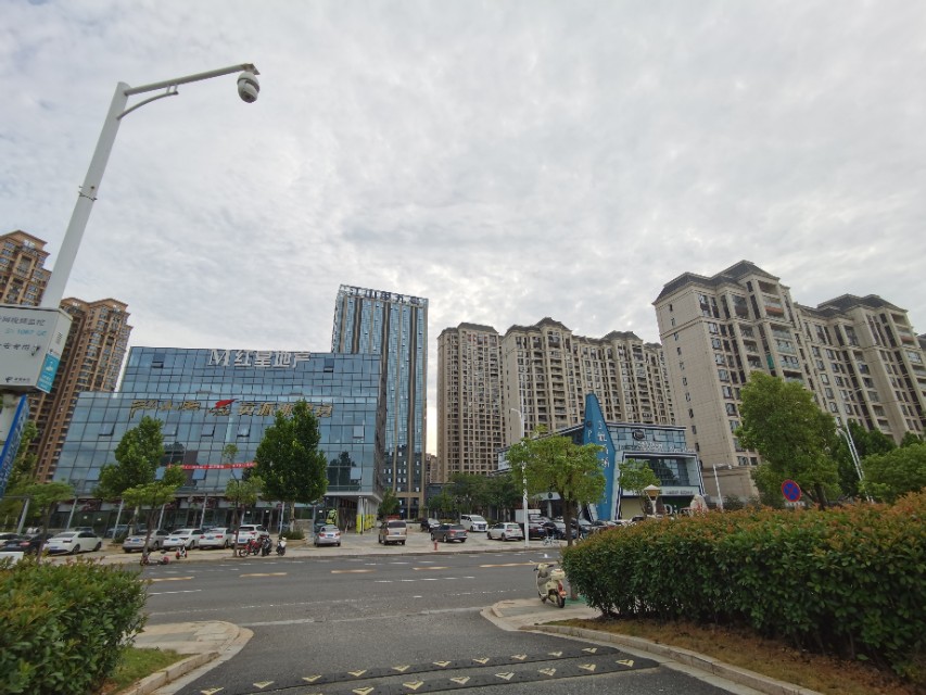 赣州地产新项目,赣州商业地产项目