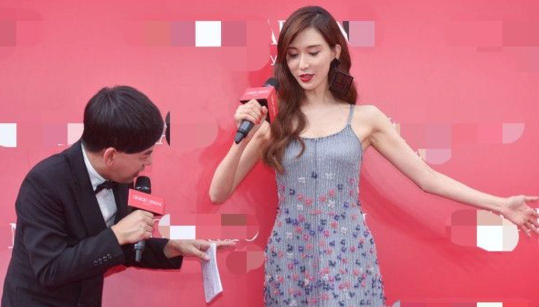 林志玲首曝高龄求子心酸,林志玲谈试管婴儿