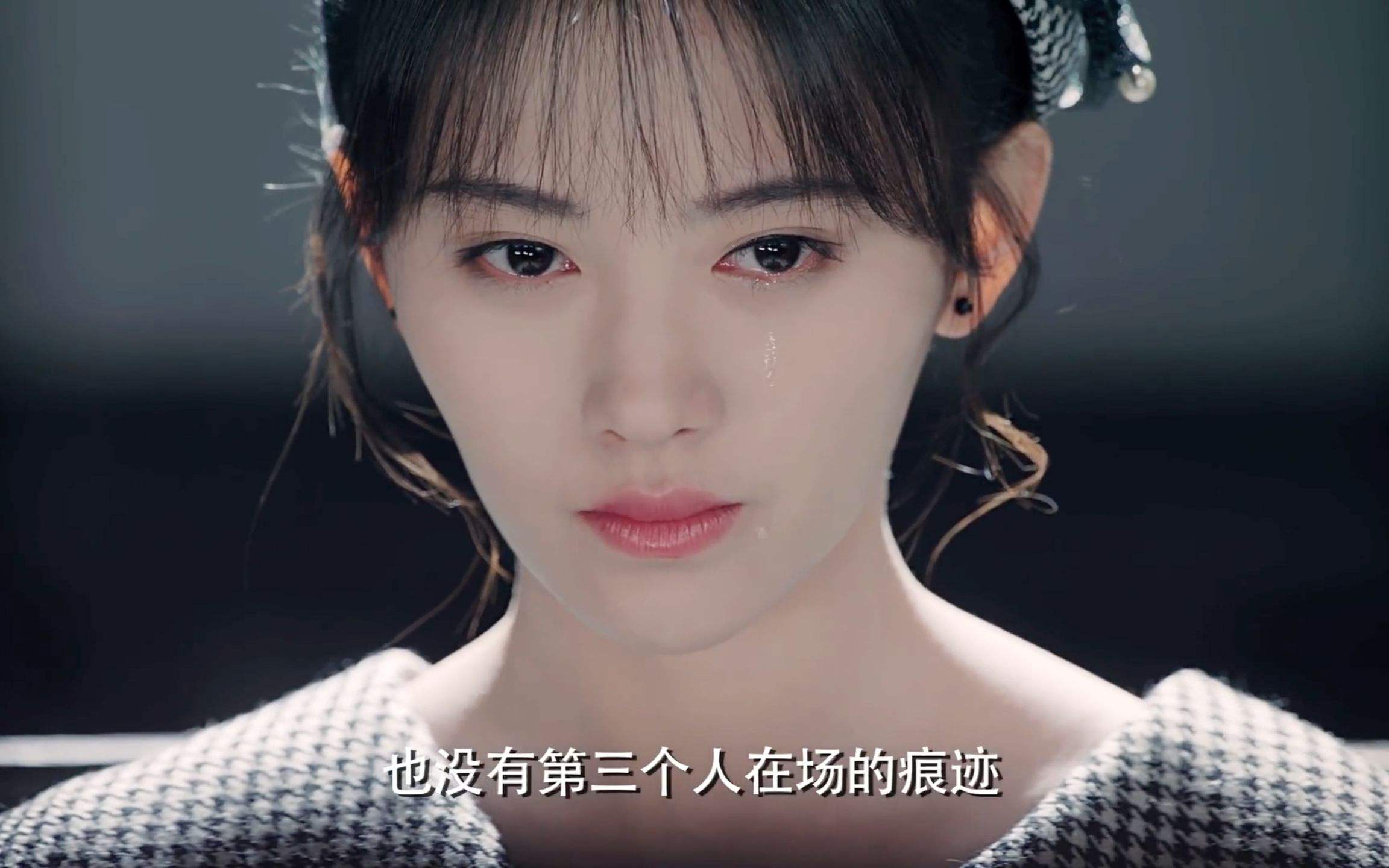 鞠婧祎清纯甜美图片,鞠婧祎甜美风格