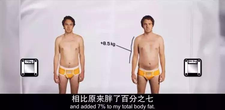 天天健身为什么还有脂肪肝,跑步一个月脂肪肝的变化