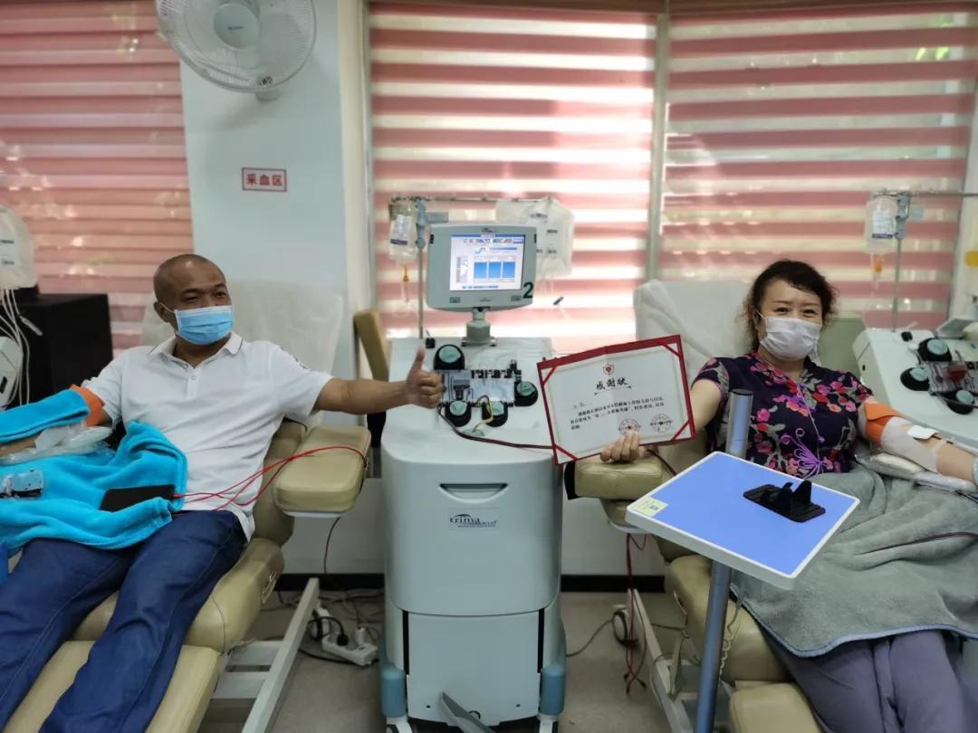 厦门中心血站成分血,厦门市中心血站是私人的吗