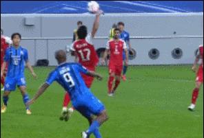 亚冠杯蔚山对横滨,亚冠杯蔚山对上港的比赛