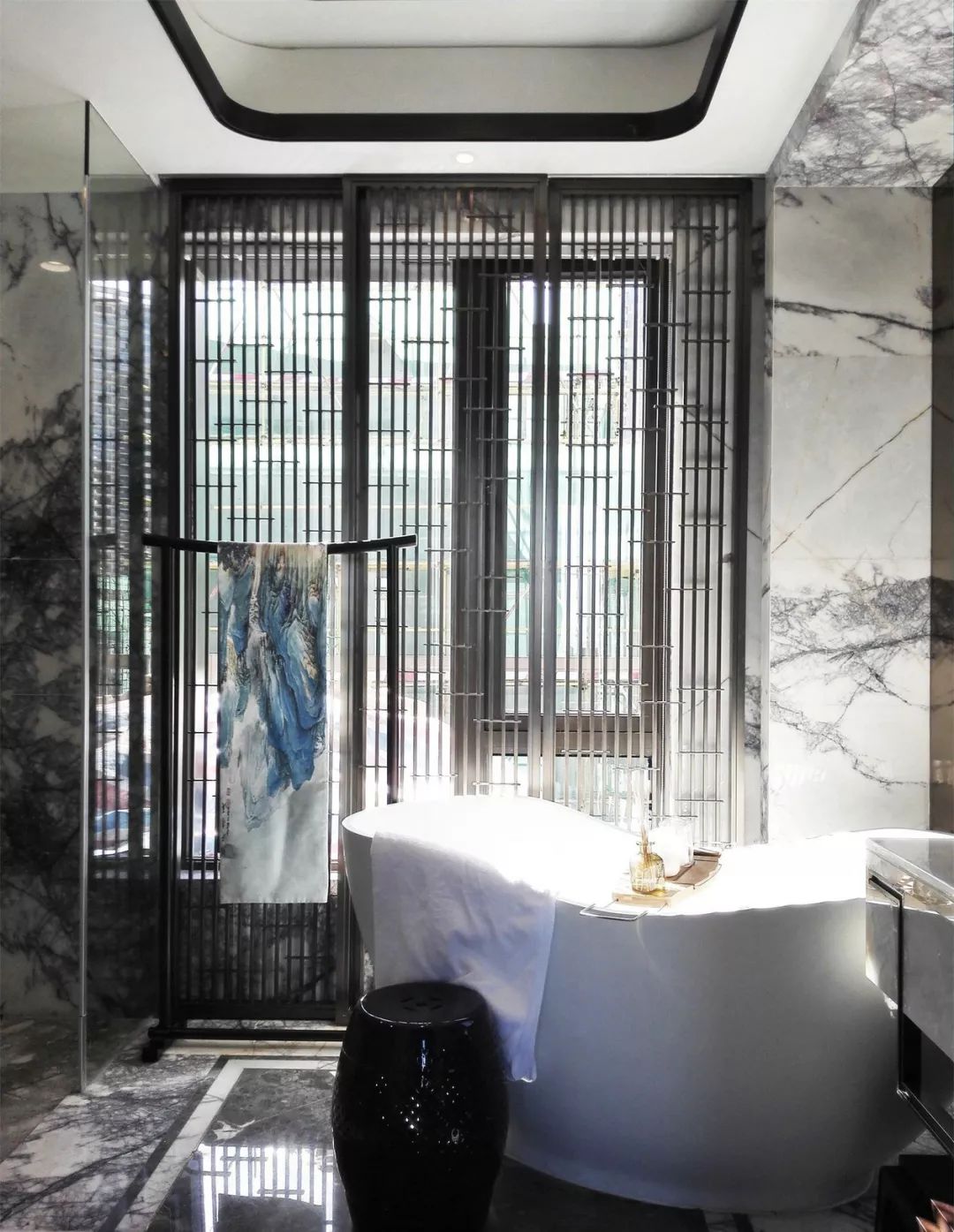 舒城大维,舒城大维镇豪宅