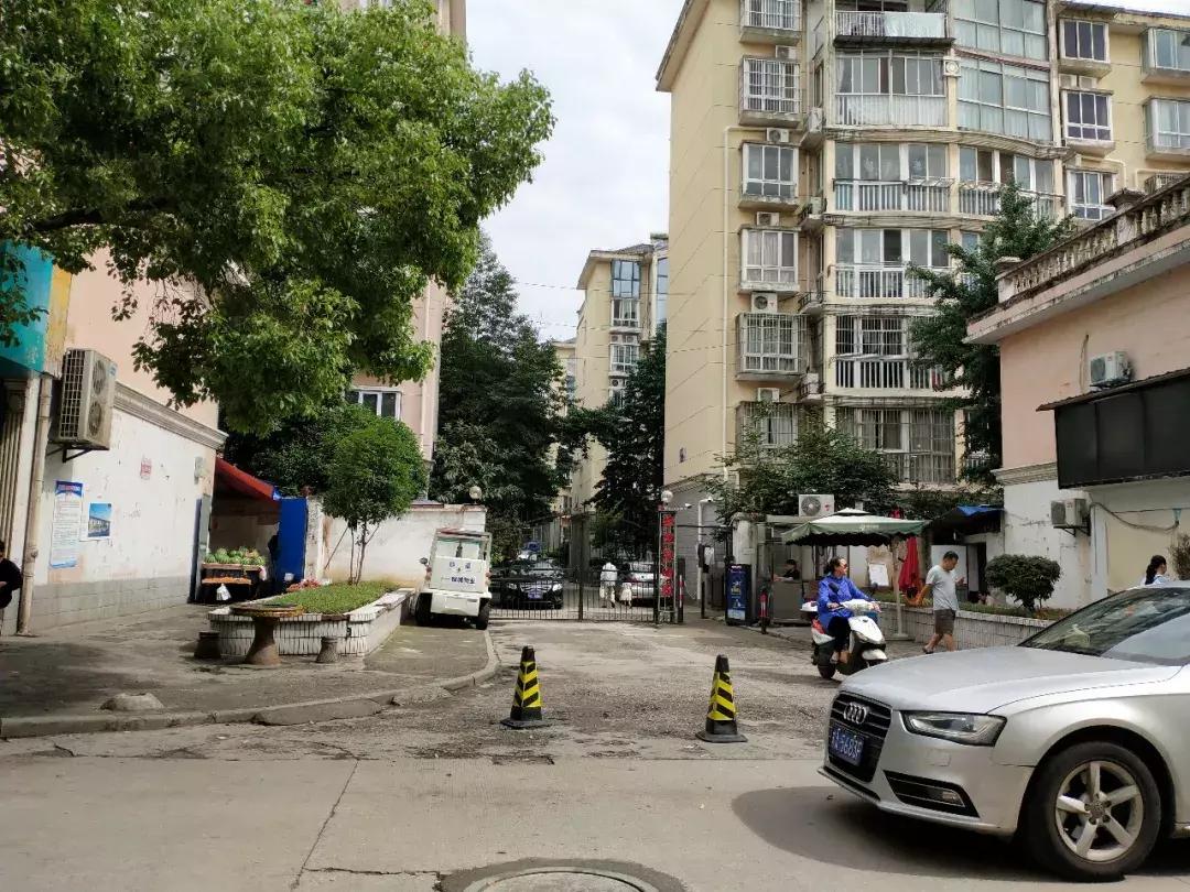 南京岔路口南方花园精装,南方花园最近房价