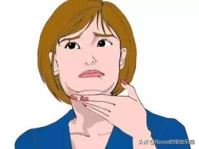 咬肌大双下巴法令纹,消除双下巴和颈纹紧致下颚线