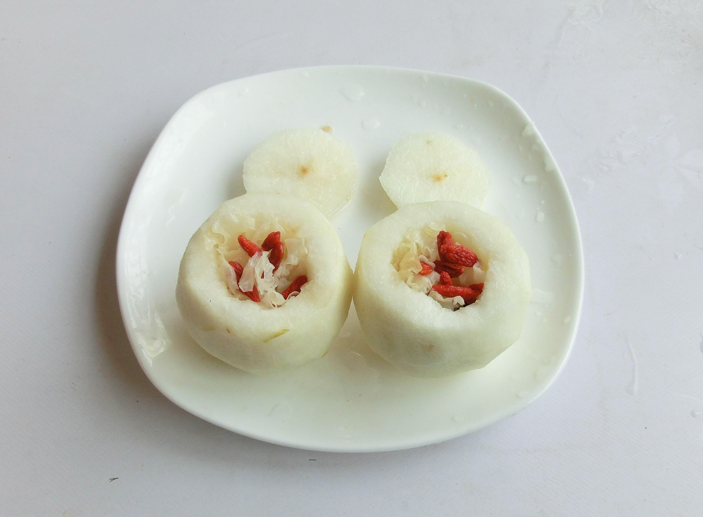 “阳了”咳嗽别怕，4个食疗小妙方，润肺止咳比药强，医生都在喝