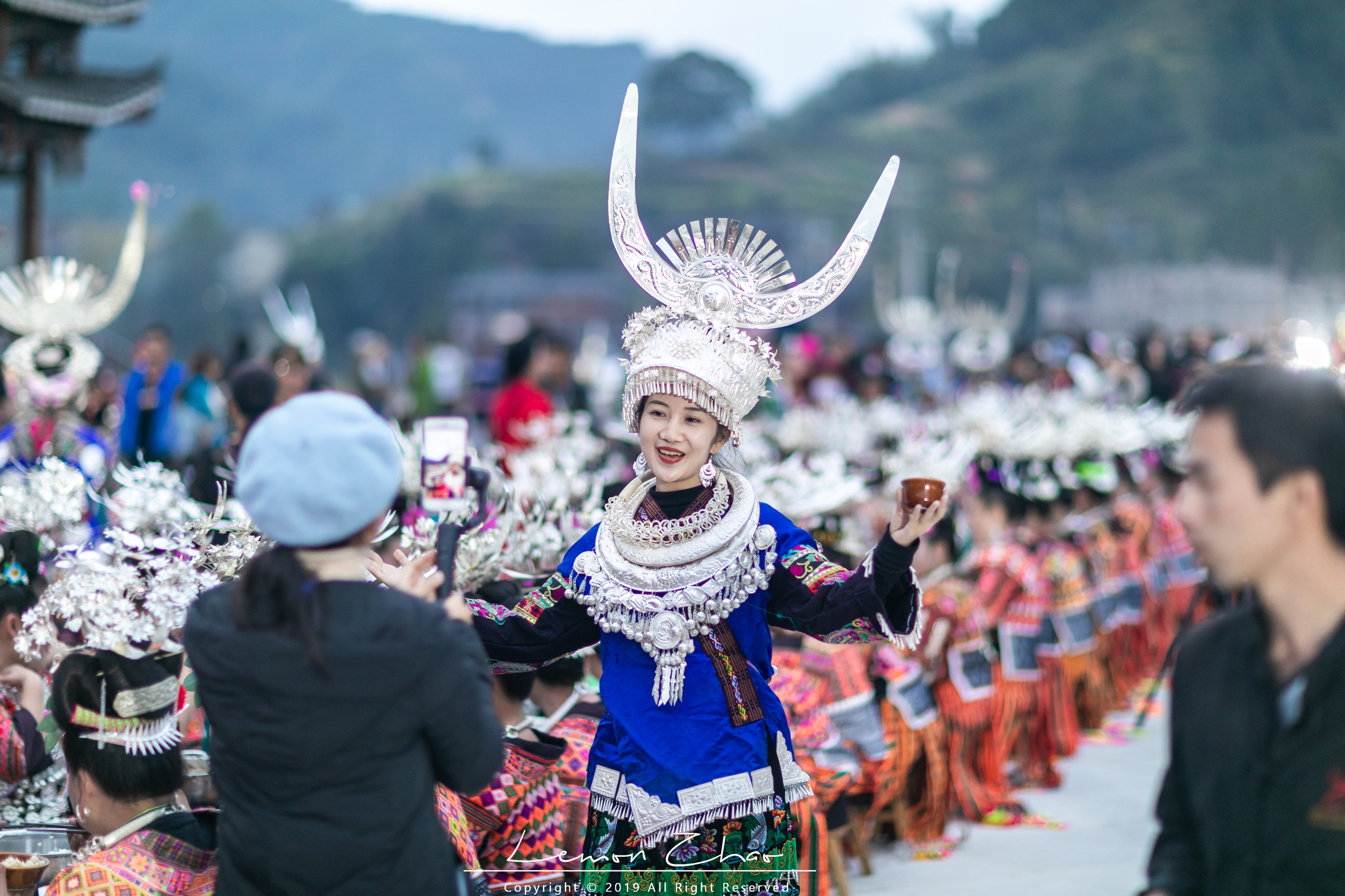 10个最适合放松身心的旅游小镇,3天小众旅游古镇