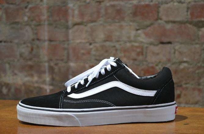 怎么辨别vans经典款鞋子真假,怎么区分真假vans经典款
