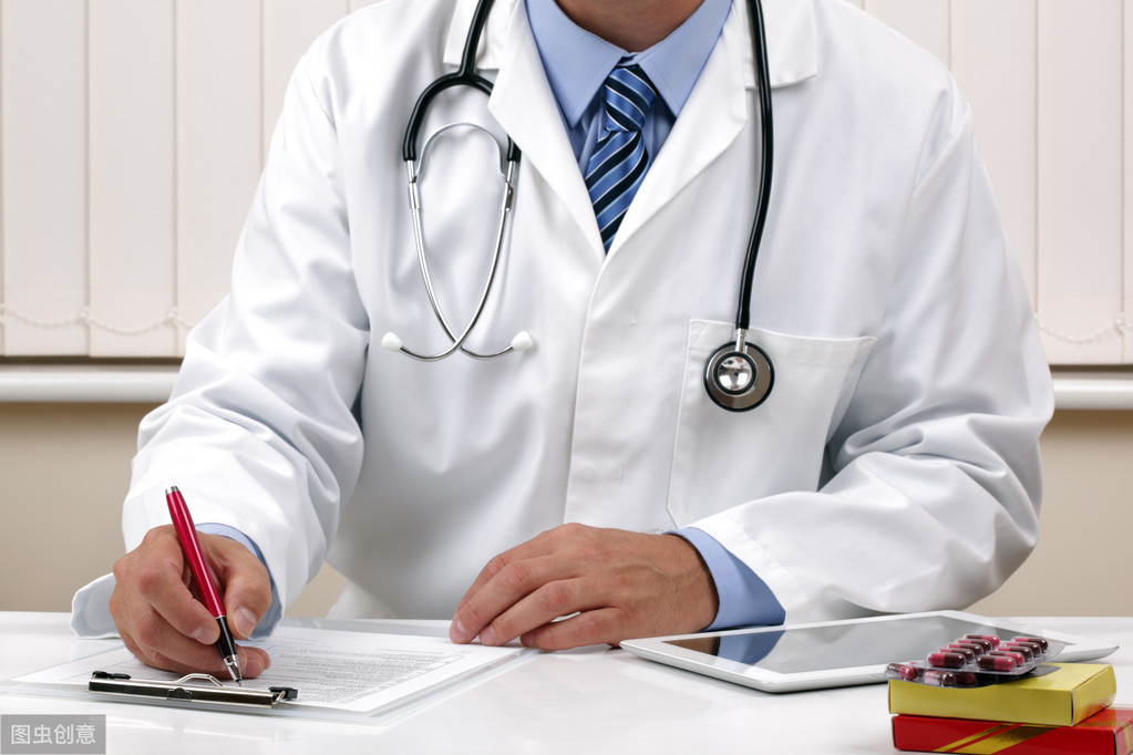 妇科医生与患者发生的暖心故事,妇科检查痛苦的经历和感受