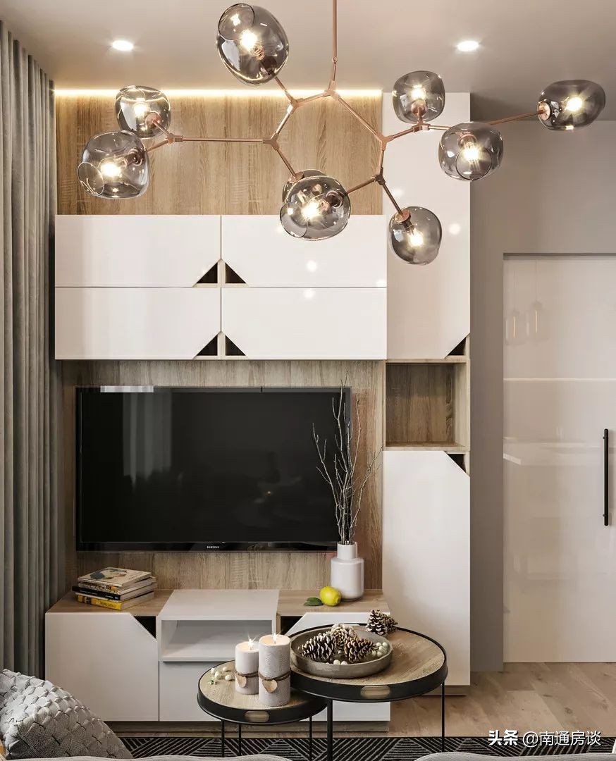 干货超全装修知识大全,复古风装修指南一口价