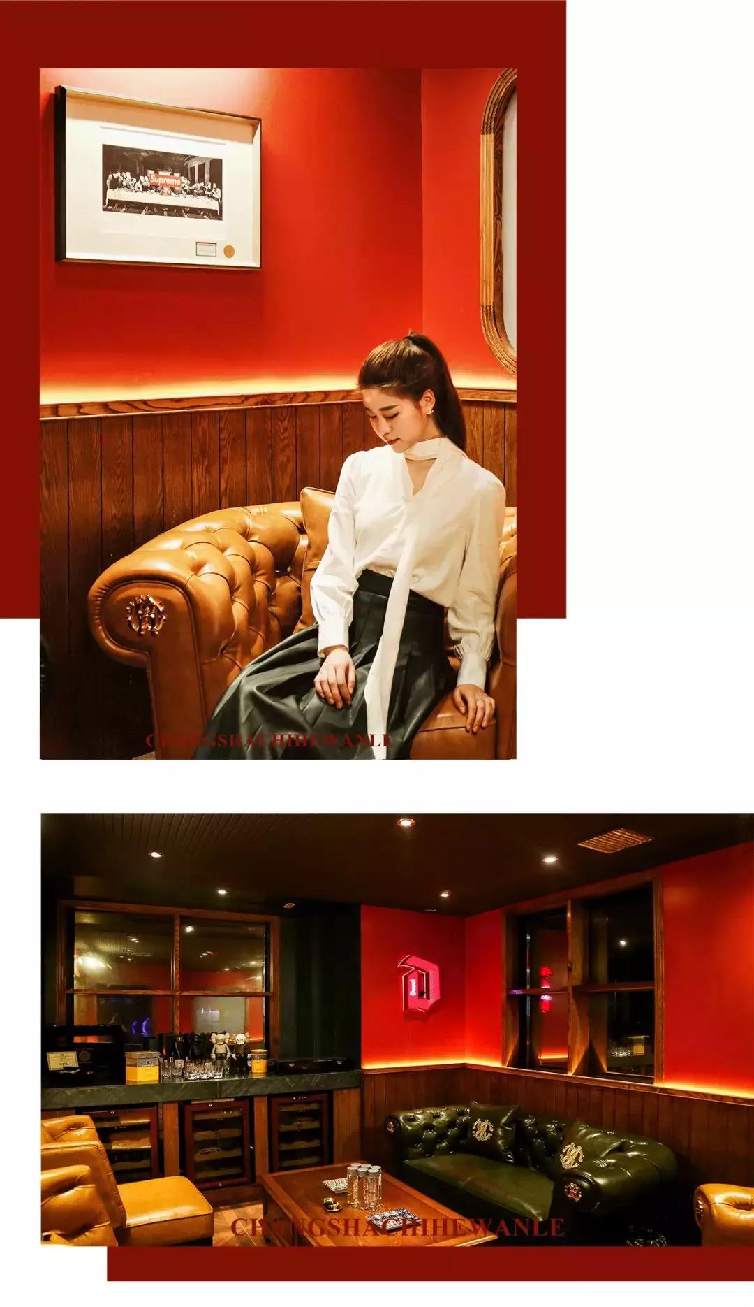 长沙市热门打卡榜,长沙打卡榜单