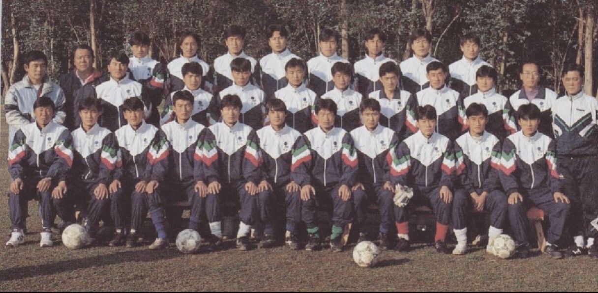 延边甲a联赛,延边富德中甲夺冠