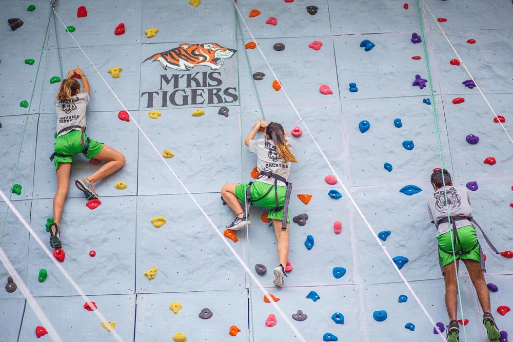 满家乐国际,满家乐吉隆坡