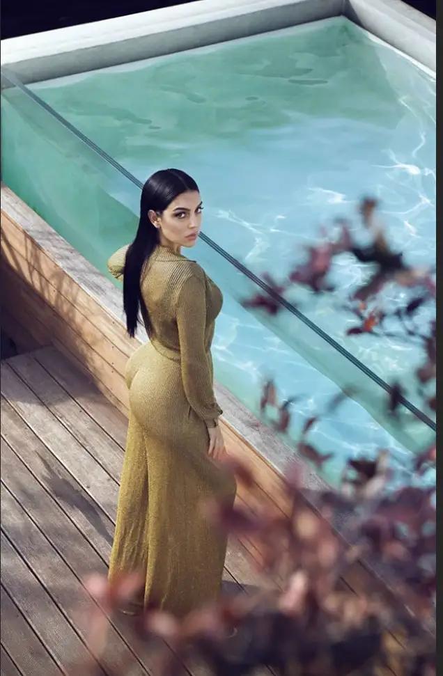 c罗宅家的日常,c罗宅家