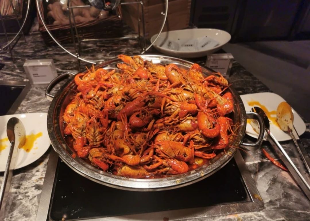 喜来登自助晚餐五折优惠,喜来登自助餐圣诞秒杀99张