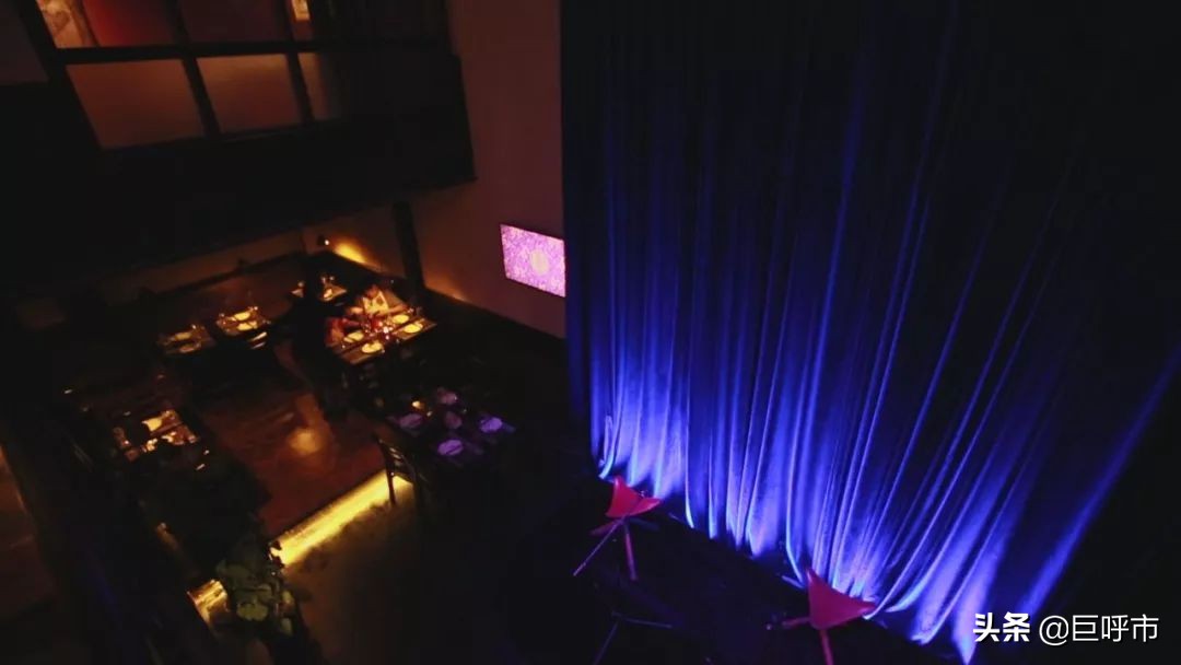 连著名导演都动心！这家餐吧颠覆了呼市人对蒙餐文化的理解