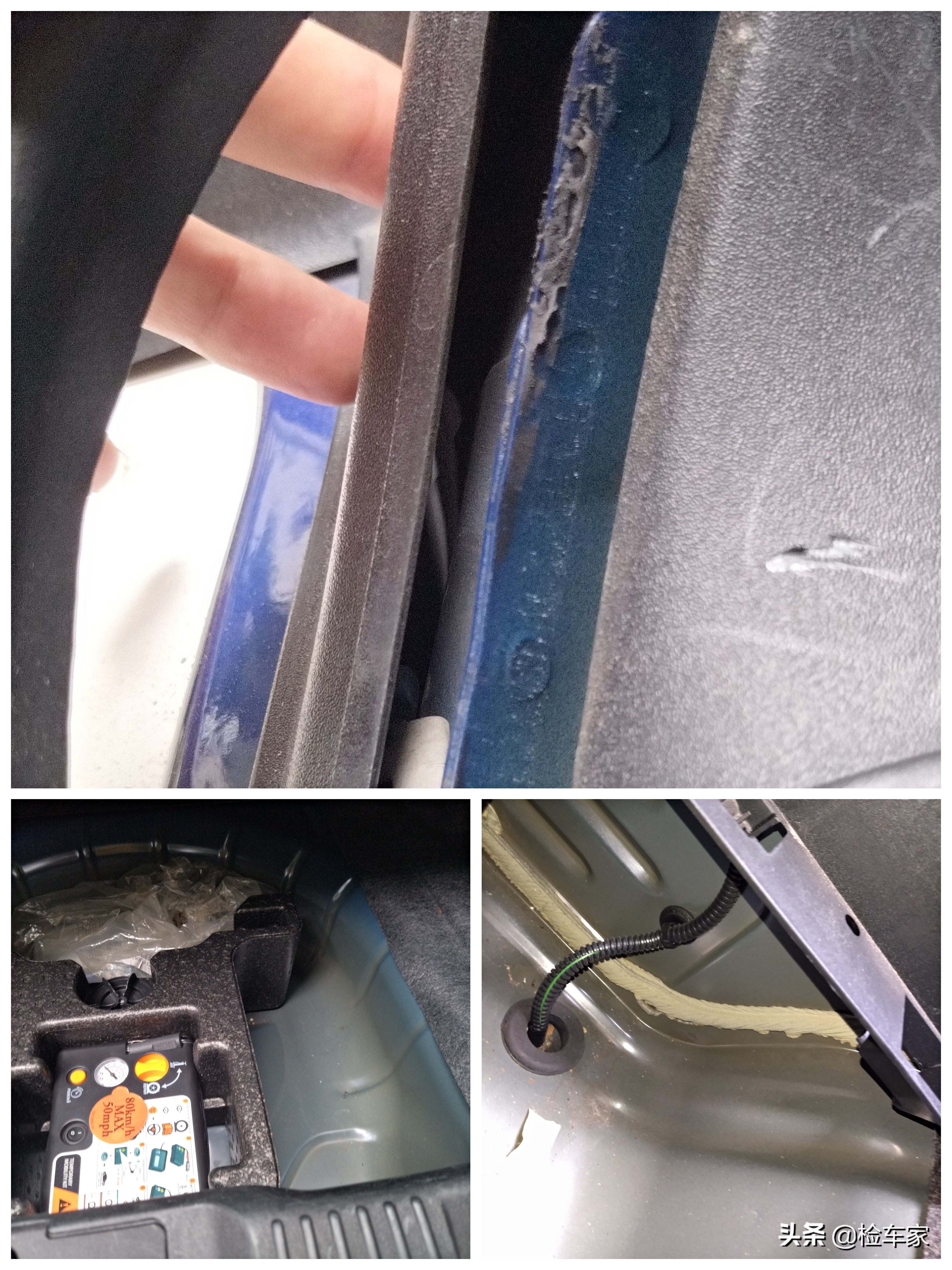 大排量汽车野马,15款福特野马2.3t驾驶感受