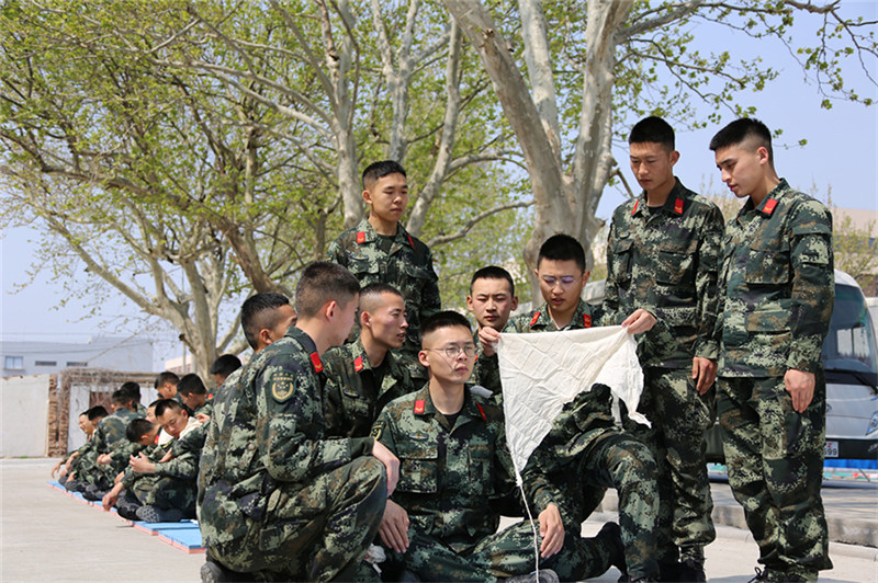 急救培训学习急救知识,急救知识科普活动简介