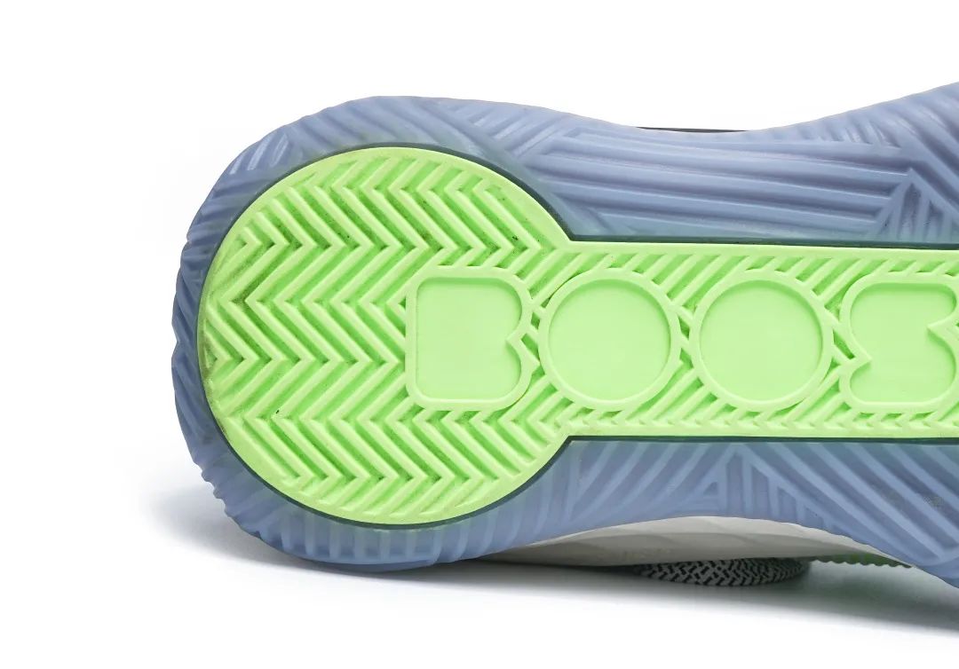 阿迪probounce2019拆解,proboost拆解