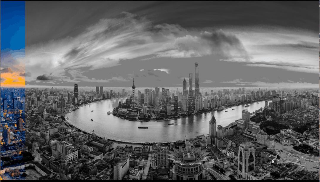 ppt怎么给图片上色,怎么在ppt里给图片上色