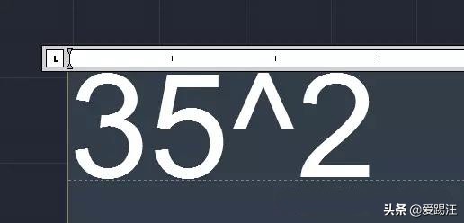 cad中怎么快速统计地被平方,cad怎么输入平方字母