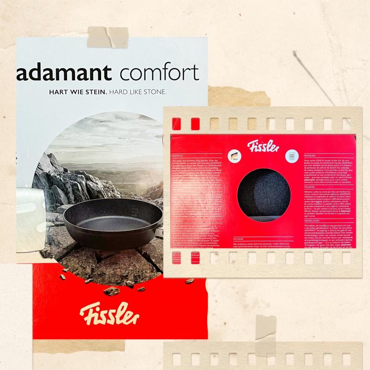 菲仕乐锅具值得买吗,德国锅具菲仕乐