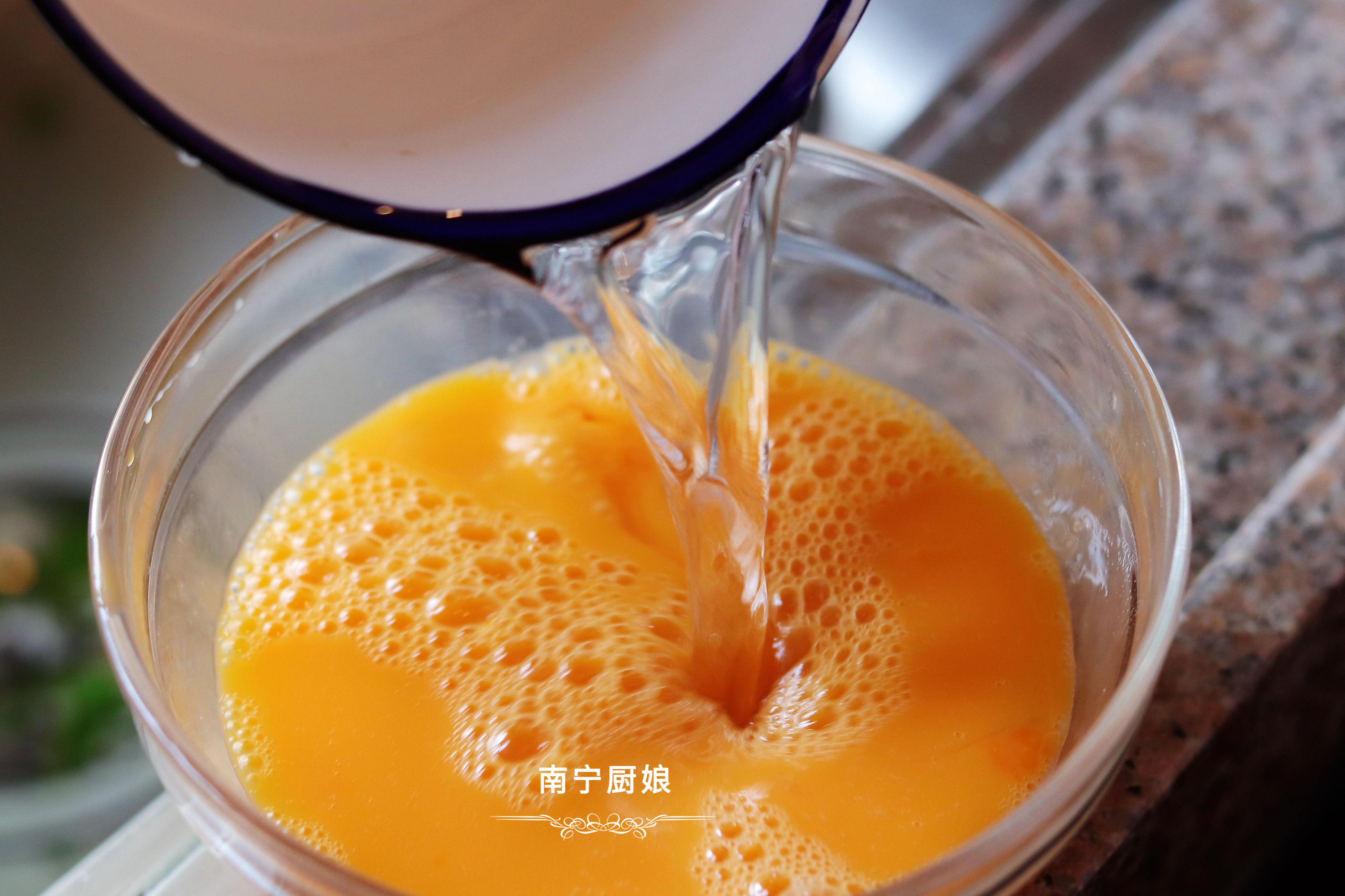 蒸鸡蛋羹的正确方法蒸几分钟,蒸鸡蛋羹的正确方法和步骤