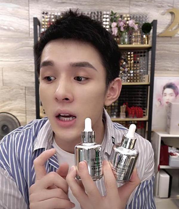 用了好多年的护肤品,用过的最好用精华