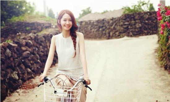 亚洲最美女神李成敏,2020亚洲最美的女人排行