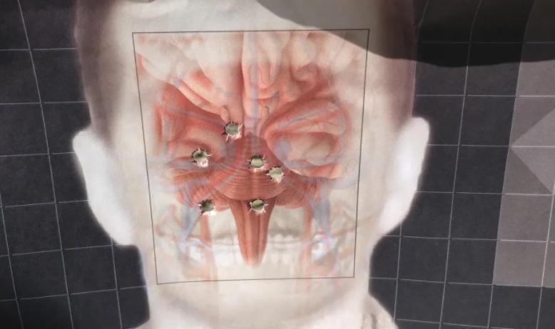 躯干还是头部？特种部队*击狙**手执行任务时究竟瞄哪里