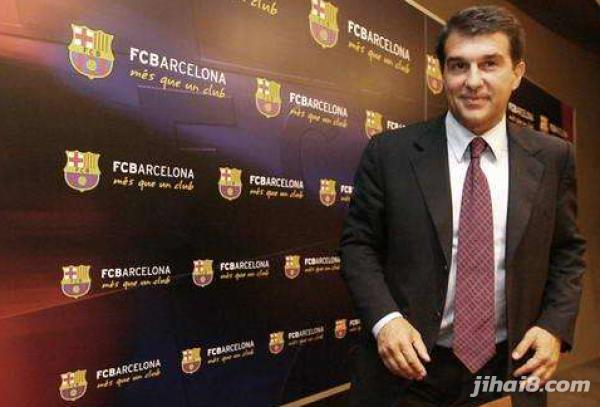 120年,这10人曾经改变了巴萨,第一名出乎意料