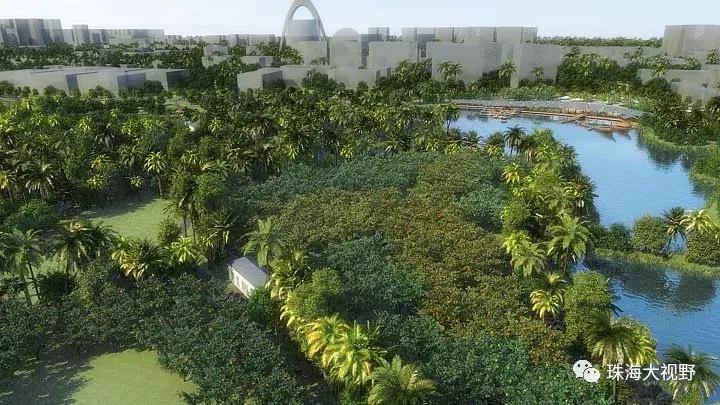 珠海凤凰山风景区怎么样,珠海凤凰山开放通知最新