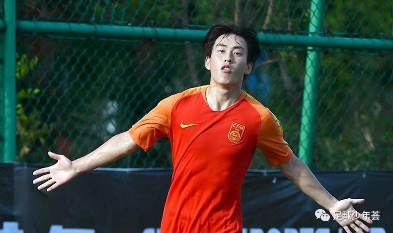 中国足球青训新华社,中国足球青训观察