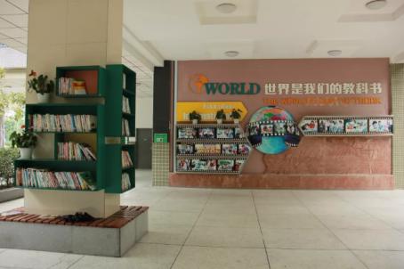 成都锦江区优质初中大盘点,成都成华区和锦江区初中比较