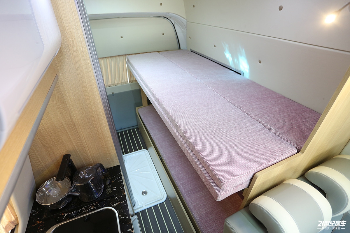 11.98万福田新风景g9房车,13万元左右的b型房车五菱房车