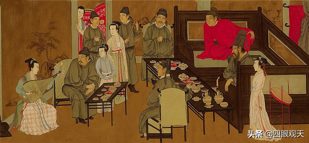 “进门脱鞋”习俗是如何产生、发展、消失以及重现的呢？