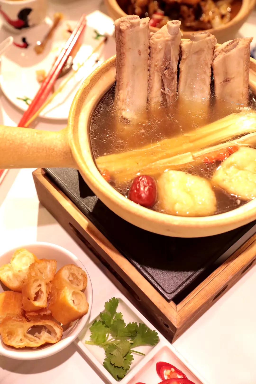 蔡澜广州十大必吃馆子,杭州早茶蔡澜