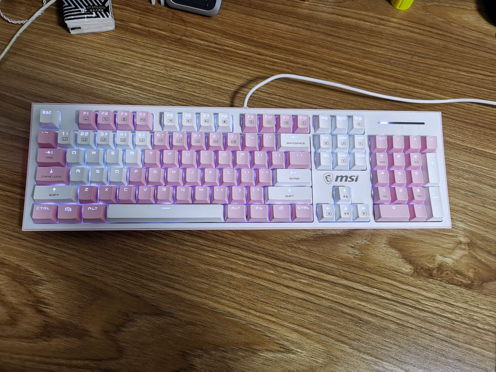 100元价位这三款机械键盘真心好用,当前款最好用的机械键盘